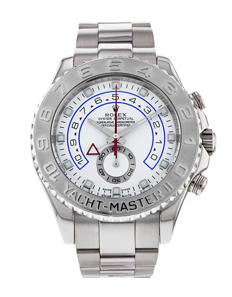 Rolex Yacht-Master II 116689 Rolex Yacht-Master II 116689